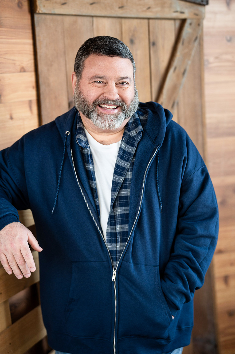 Greg Cennamo